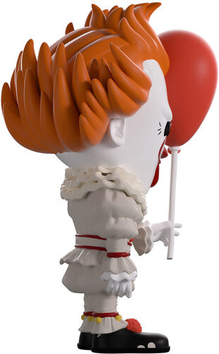 Youtooz - IT Pennywise Vinyl Figure