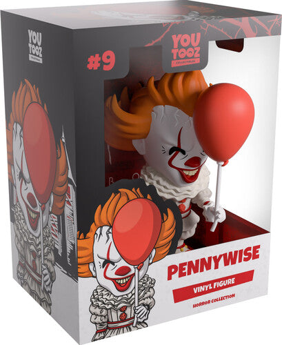Youtooz - IT Pennywise Vinyl Figure