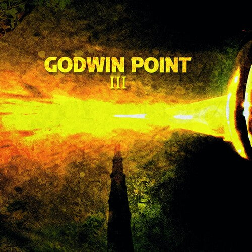 Godwin Point - 3