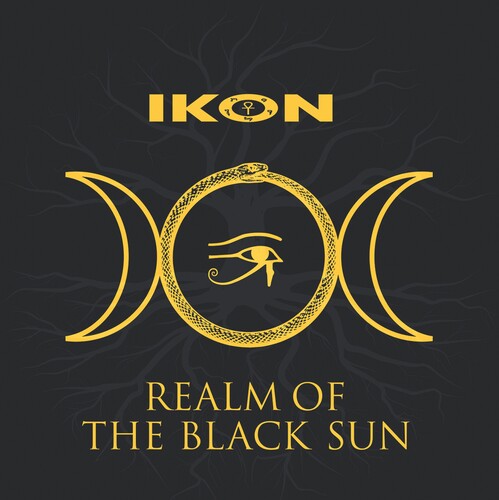 Ikon - Realm Of The Black Sun