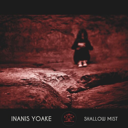 Inanis Yoake - Shallow Mist