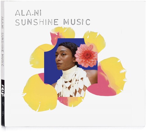 Ala.Ni - Sunshine Music