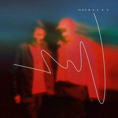 Grandbrothers - Elsewhere