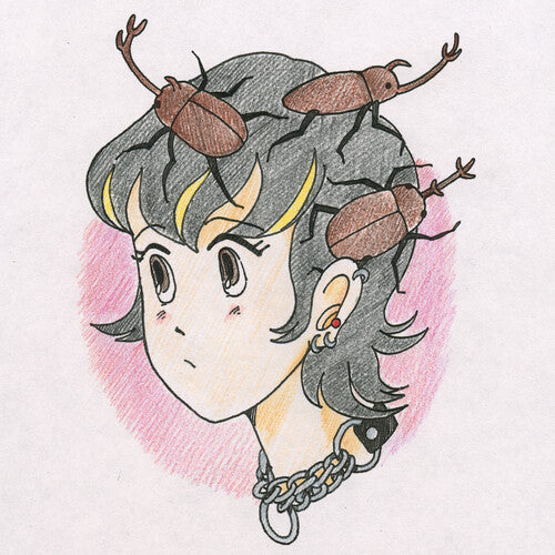 Mei Semones - Kabutomushi/Tsukino