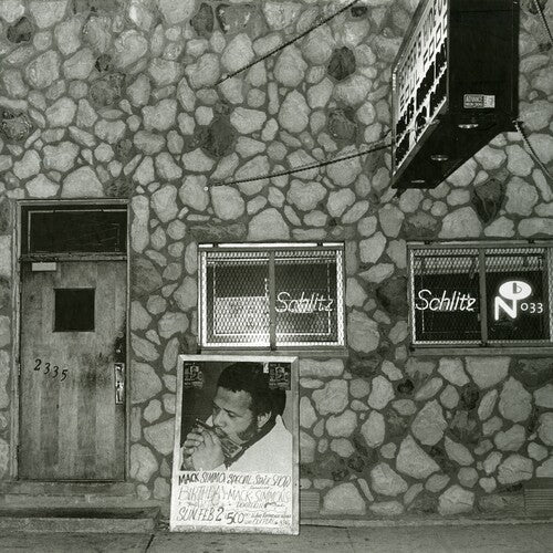 Various Artists - Light: On the South Side (Various Artists) - Black/White