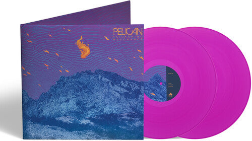 Pelican - Flickering Resonance - Purple