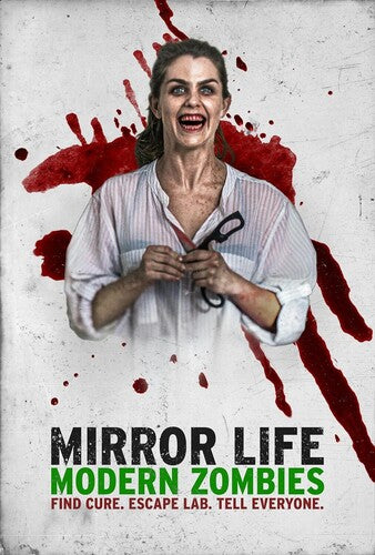 Mirror Life: Modern Zombies