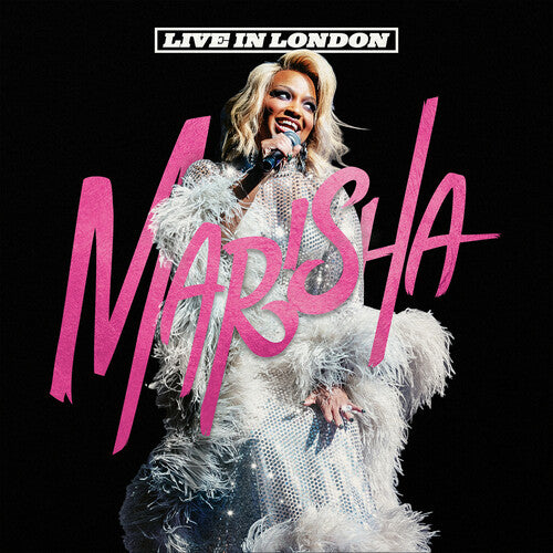Marisha Wallace - Live In London