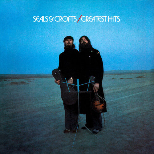 Seals & Crofts - Seals & Crofts ~ Greatest Hits