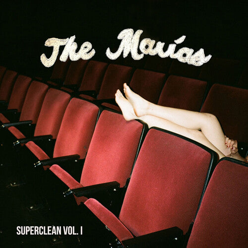 Marias - Superclean Vol. I & Ii
