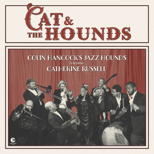 Catherine Russell - Cat & The Hounds