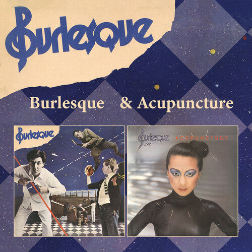 Burlesque - Burlesque & Acupuncture