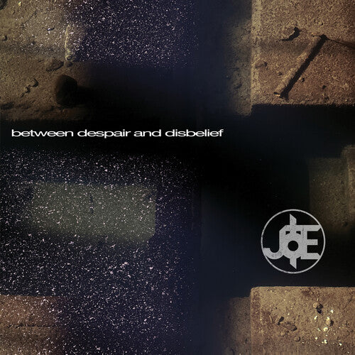 Jesus on Extasy - Between Despair And Disbelief