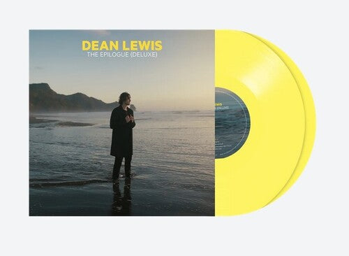 Dean Lewis - Epilogue Deluxe - Limited Yellow Colored Vinyl