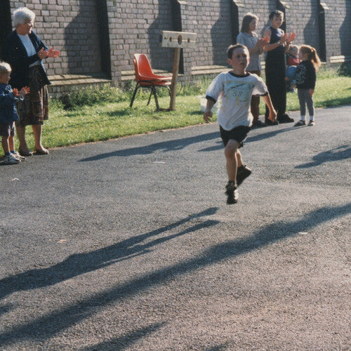 Martha - Standing Where It All Began: Singles & B-Sides 2012-2025