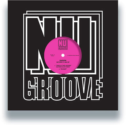 Saison - Return 2 Jak