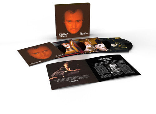 Phil Collins - No Jacket Required (Deluxe Edition)