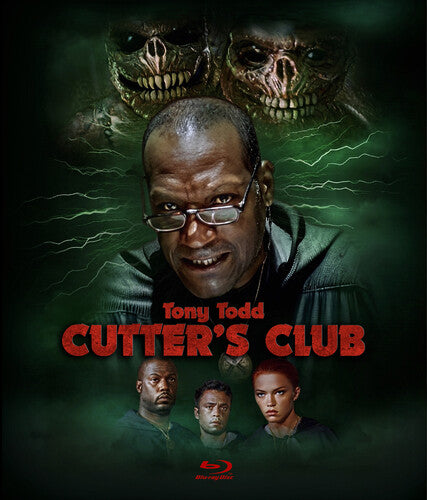 Cutter's Club