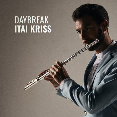 Itai Kriss - Daybreak