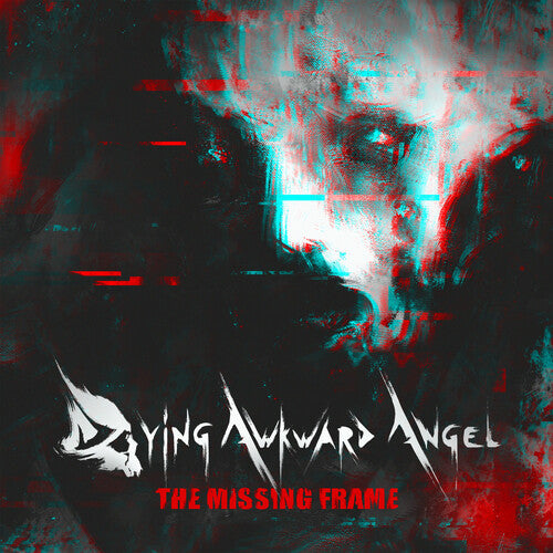 Dying Awkward Angel - The Missing Frame