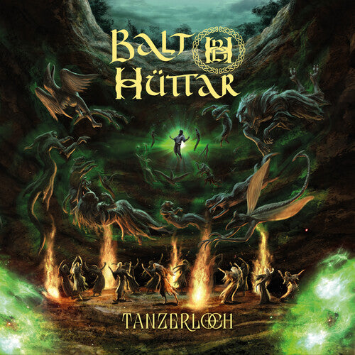 Balt Huttar - Tanzerloch