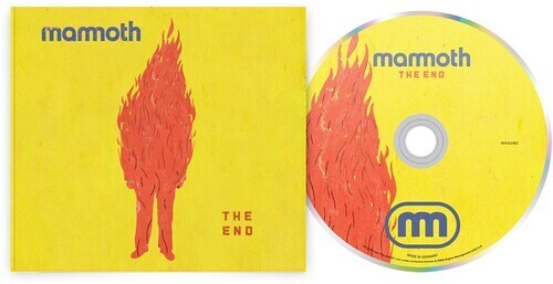 Mammoth - The End