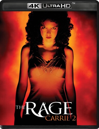 The Rage: Carrie 2