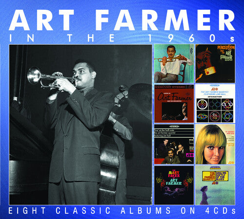 Ron Carter & Art Farmer - In The 1960s