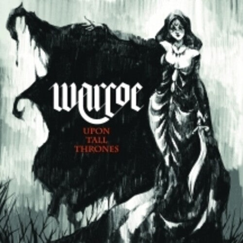 Warcoe - Upon All Thrones