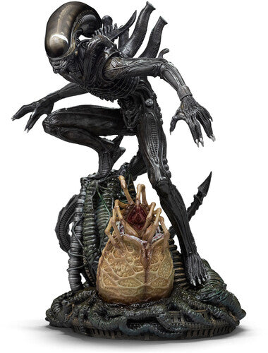 Alien - Art Scale 1/10 - Alien Big Chap Statue