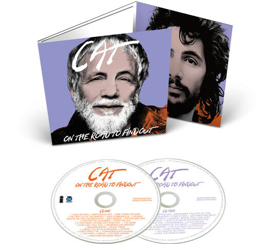 Cat Stevens ) - On The Road To Findout: Greatest Hits (Deluxe)
