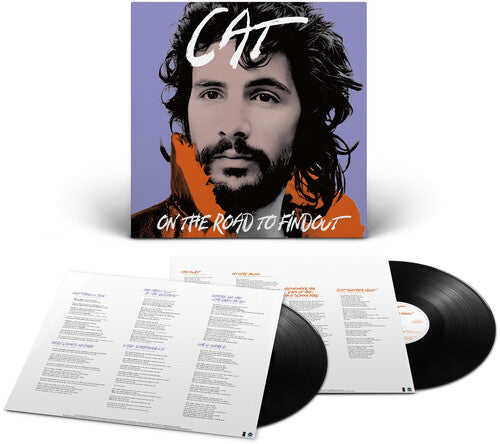 Cat Stevens  (Yusuf) - On The Road To Findout: Greatest Hits