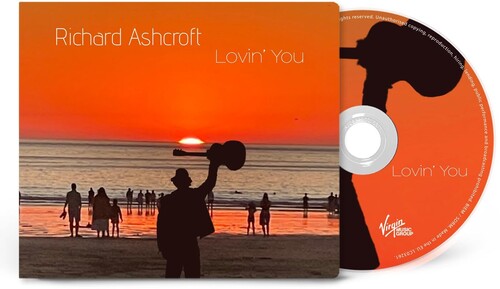 Richard Ashcroft - Lovin' You