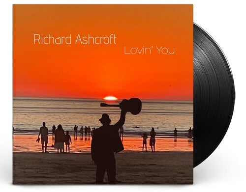 Richard Ashcroft - Lovin' You