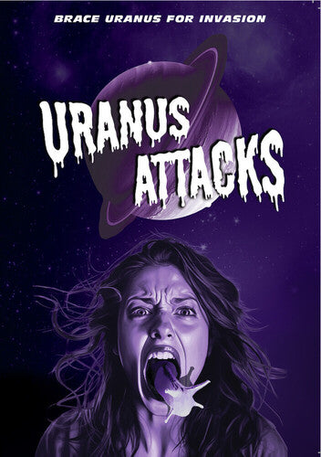 Uranus Attacks