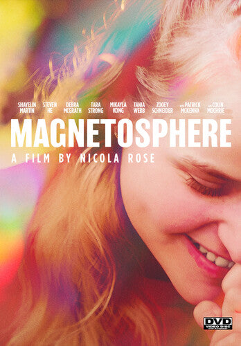 Magnetosphere