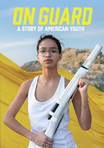 On Guard: A Story Of American Youth