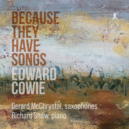 Gerard McChrystal - Because They Have Songs