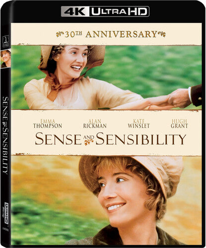 Sense and Sensibility