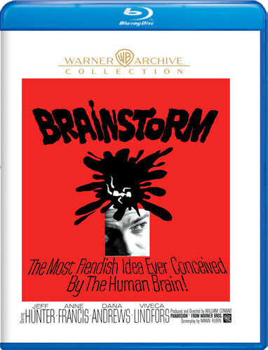 Brainstorm
