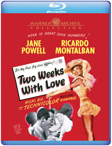 Two Weeks With Love