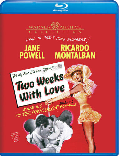 Two Weeks With Love