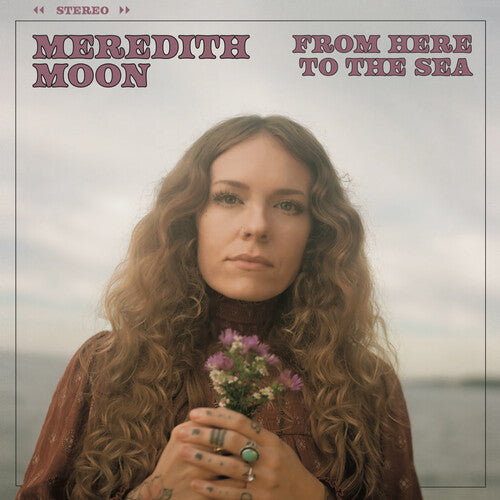 Meredith Moon - From Here to the Sea