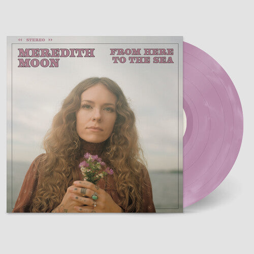 Meredith Moon - From Here to the Sea - Violet