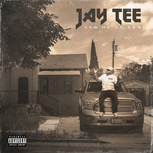 Jay Tee - End of an Era