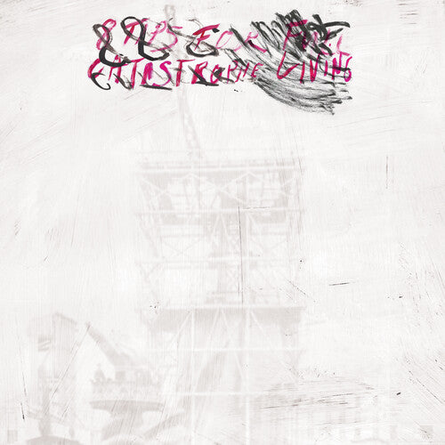 Asher White - 8 Tips for Catastrophe Living - Pink