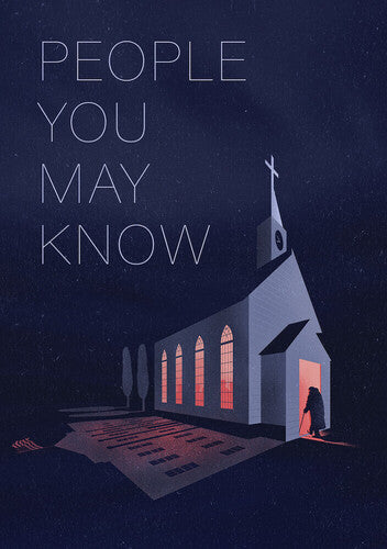 People You May Know / (Mod AC3)