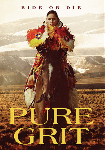 Pure Grit