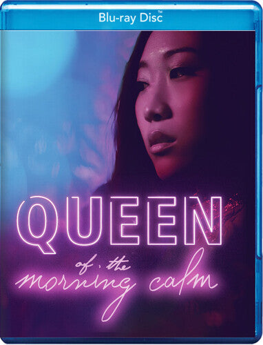 Queen Of The Morning Calm