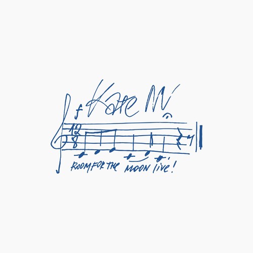 Kate Nv - Room for the Moon Live